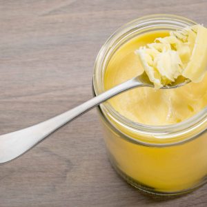 How To Make Ghee