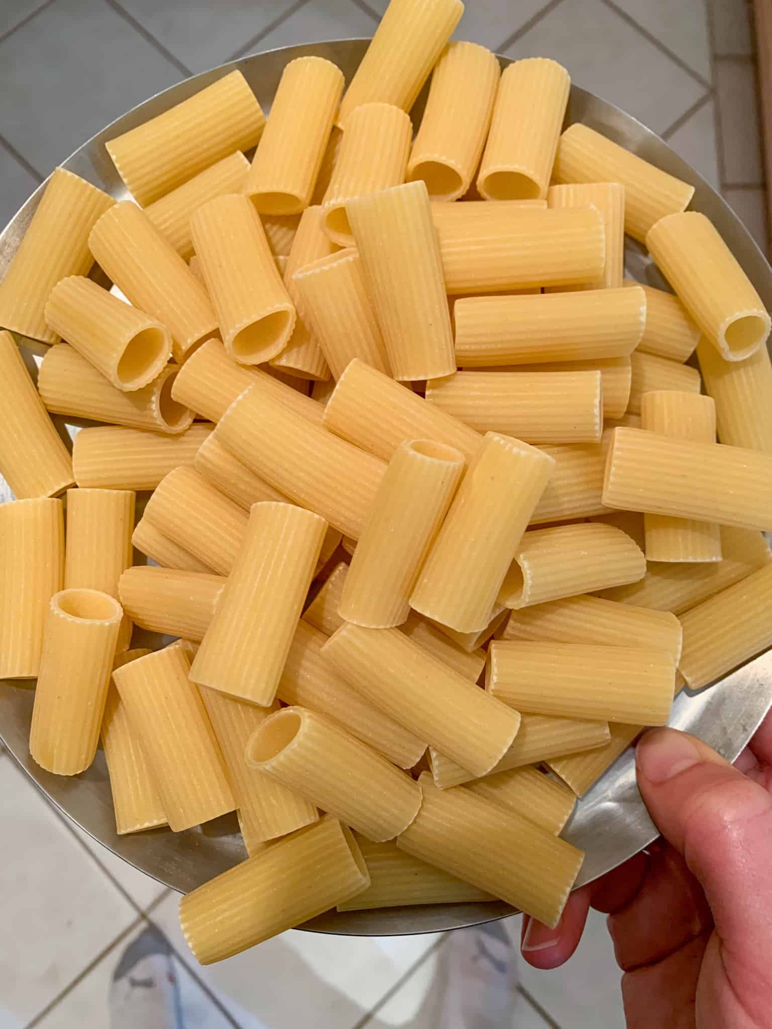 Weeknight Creamy Sausage and Leek Pasta How To Make Dinner