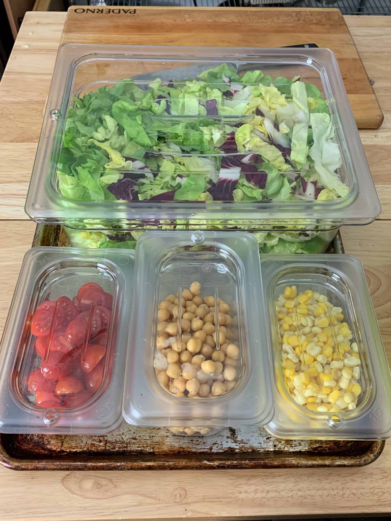 19 Best Salad Containers Of 2023 For Healthy Food