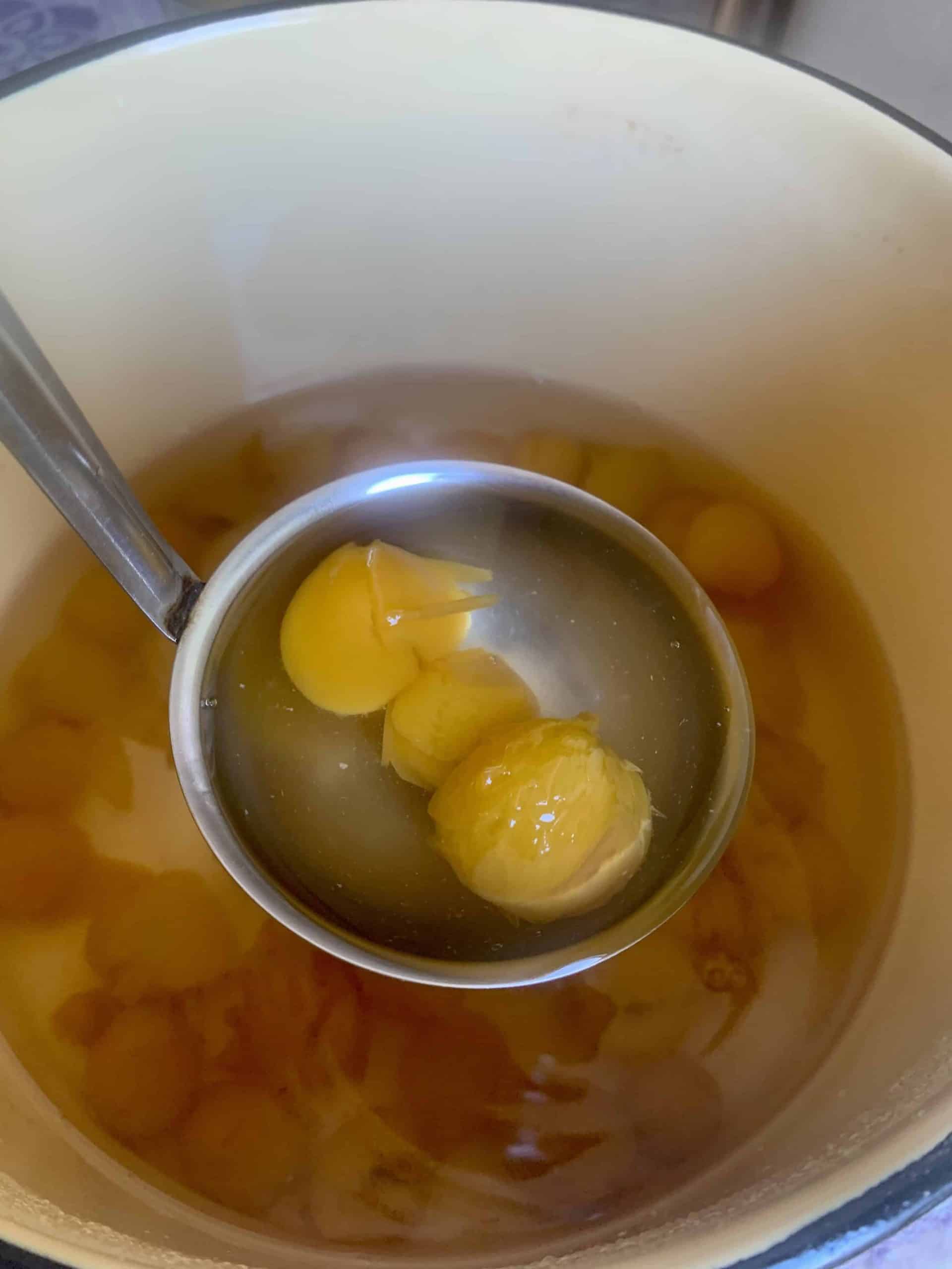 Homemade Kompot Recipe A Refreshing SugarFree Fruit Drink How To