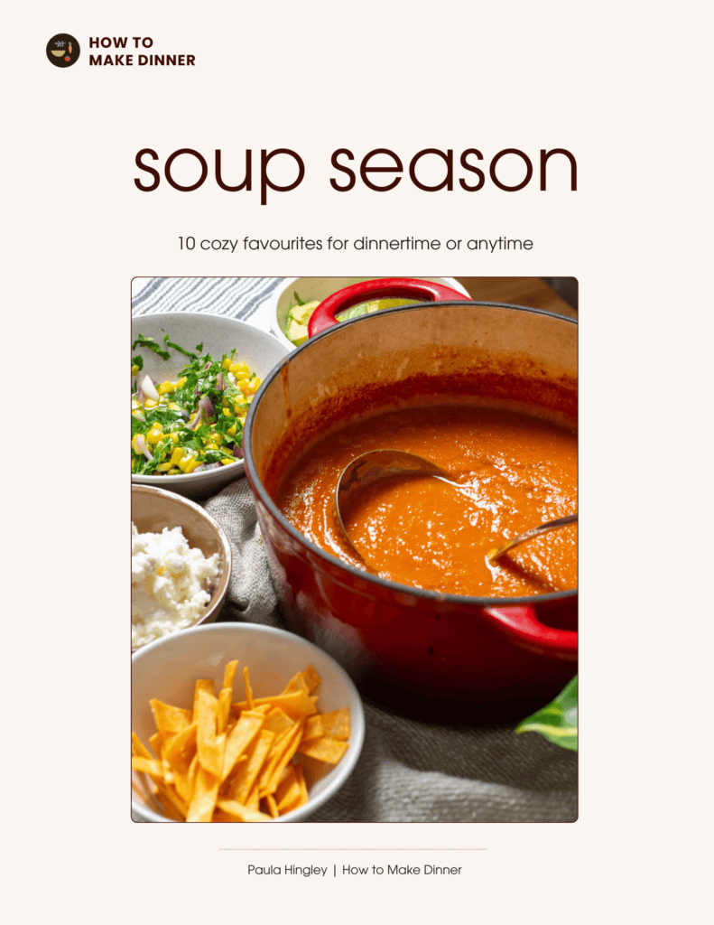 Delicious honey mustard chicken thighs with roasted vegetables on a sheet pan, perfect for easy dinn.